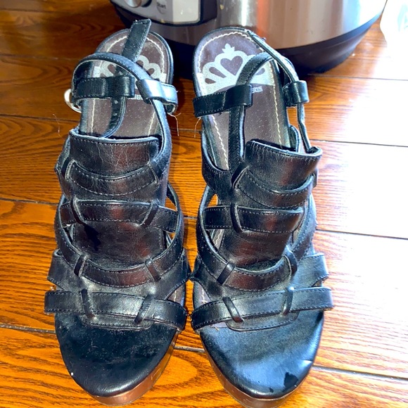 Fergalicious Shoes - Fergalicious High heel Sandals